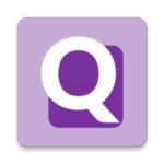 quiklrn android application logo